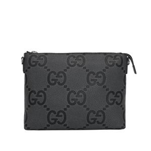 구찌 미디엄 점보 GG 로고 메신져백 696009 AAEB9 1045