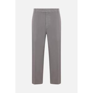 톰브라운 스트레이트 팬츠 MTU335WF0576035 Grey