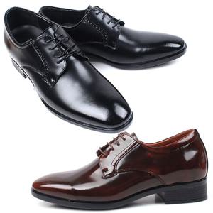 남성구두 M1817 천연가죽 7cm 키높이 정장화 신사