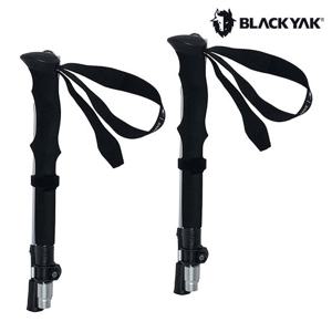 [블랙야크] (BY_2BYSTXU906_WH_) 폴딩SET스틱C_120 2BYSTXU906_WH