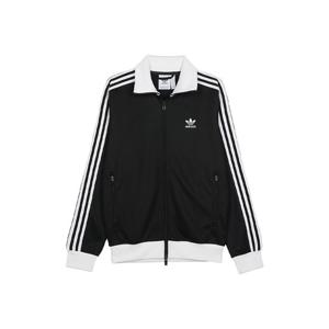 아디다스 US 아디컬러 클래식 베켄바우어 트랙 자켓 블랙 II5763