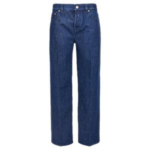 GUCCI 코튼 청바지 812233XDC834100