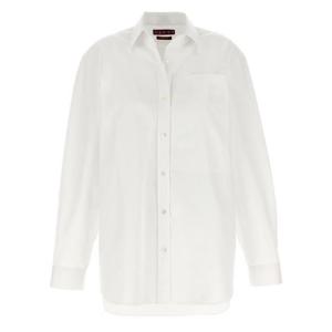 구찌 셔츠 816008Z7ADR9000 White