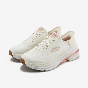 스케쳐스 [본사 공식] 여성 고런 맥스쿠셔닝 아치핏 (와이드 슬립인스)_SP0WRCFX062