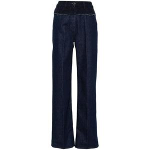 지방시 부클레 패널 진 BW51545YB7