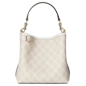 구찌 GG 엠블럼 미니 버킷백 815118 FAD6L 9641