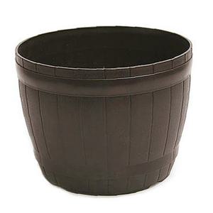 통화분 (8호) 플라스틱화분 PVC화분 원형화분