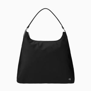 CK진  여성 사틴 나일론 숄더 백(4K3218G-UB1)