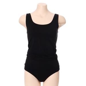 [바바라]mry 메이 오가닉코튼 런닝 GLG2516 (3컬러)