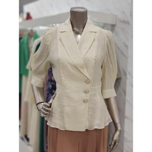 미니멈 세이브존01 미니멈 테일러드 사이드버튼 자켓 MXBAWJ5180