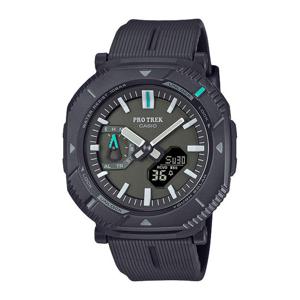 [지샥]프로트렉 시계 하이킹 블루투스 터프솔라 PRJ-B001-1DR