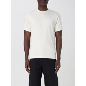 노스페이스 반팔 티셔츠 NF0A8C35 QLI1 Ivory