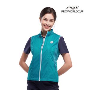[프로월드컵]Q222-6222-1LE 여성 메쉬 베스트