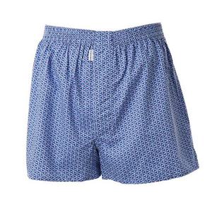 [비너스] 남성 면60수 주자 기하나염 트렁크(VMPQ163)