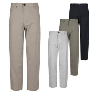 [리빌모아]국산 남자 베이직 린넨 밴딩팬츠 면바지 NE5-PTS-Q024