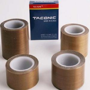 타코닉 테프론 내열용 테이프 50mmx10M