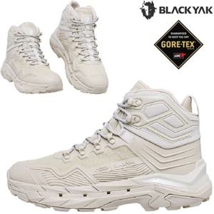 블랙야크 남여공용 고어텍스 등산화 방수트레킹화 유니언 GTX ABYSHX4932
