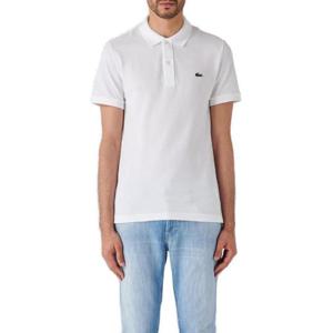 라코스테 오리지널 L 12 12 반팔 폴로셔츠 PH4012 001 TP934619541