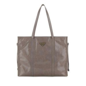 프라다 로고 플라크 드로스트링 토트백 1BG460VOON2CYR F03SF TP941146473