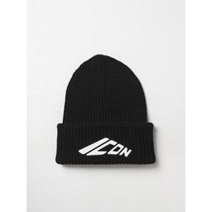 디스퀘어드2 비니 KNM018701W02695 M063 Black