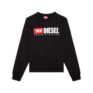 25 FW 디젤 S 박스 디브 스웨트셔츠 A157530GEAD TP432120351