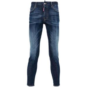 25 FW 디스퀘어드2 슈퍼 트윙키 스키니 진 S71LB1537S30872 TP432416757