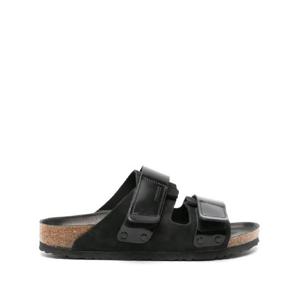 25 FW 버켄스탁 우지 가죽 슬라이더 샌들 1026570 TP432189259