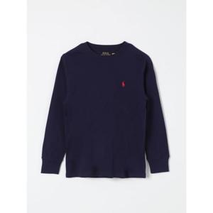 키즈 폴로 랄프로렌 티셔츠 323843804 002 Navy