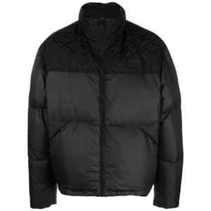 25 FW 베르사체 집업 패딩 재킷 10074641A06182 TP438401761