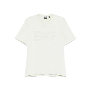 25 FW 이에이세븐 로고 시리즈 티셔츠 7M000149AF14772 TP436602303