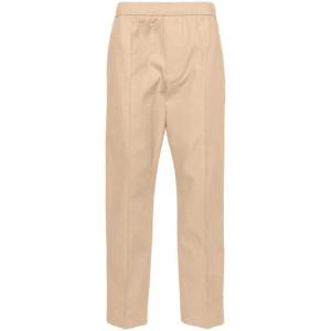 25 FW 랑방 미드 라이즈 스트레이트 팬츠 RMTR00315896P24 TP432356879