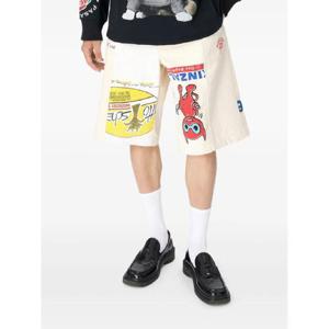 25 FW 마린세르 코튼 쇼츠 USH006AUWOV0009 TP438118216