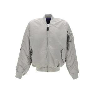 25 FW 알파인더스트리 집업 봄버 재킷 146115UVF666 TP438298270