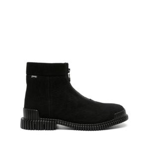 25 FW 캠퍼 픽스 텐셀 집업 부츠 K300262017 TP432079819