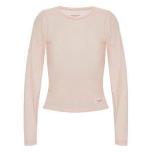 25 FW 알렉산더왕 세미 시스루 란제리 탑 8CC2241907211A TP433800688