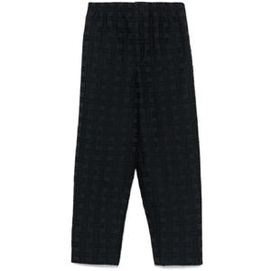 25 FW 겐조 위브 트랙팬츠 FF55PA5069JX TP434371464