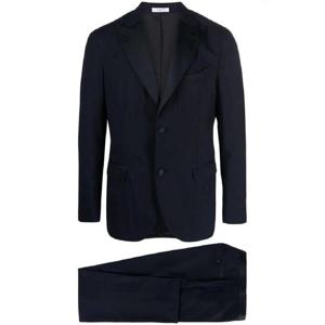 25 FW 볼리올리 버진 울 디너 수트 세트 N76P2ABGU079 TP432076356