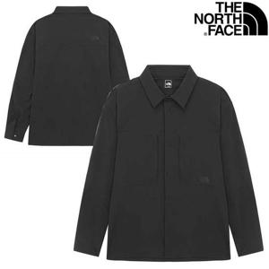 노스페이스 NH8LR01 남성 아이스데이 셔츠 NH8LR01A