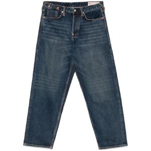 25 FW 에비수 로고 프린트 진 2EAHTM4JE8010 TP432482277