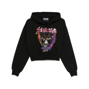 25 FW 베르사체진스꾸뛰르 소바쥬 후드티 78HAIC04CF00C TP438424734