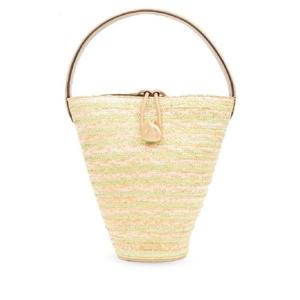 25 FW 컬트가이아 프레디 스트라이프 버킷 숄더 백 SH3066SH1484 TP432243765