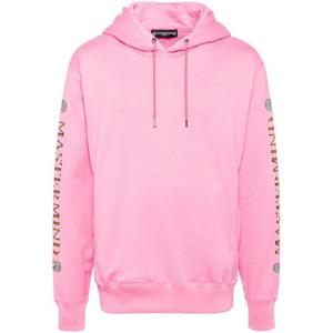 25 FW 마스타 로고 프린트 후드티 MW20S04SW003010 TP433001669