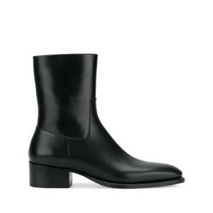 25 FW 디스퀘어드2 디스퀘어드2 피에르 앵클 부츠 ABM040101500001 TP432079207