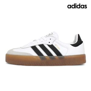 아디다스 삼배 W 스니커즈 운동화 (JI1349)