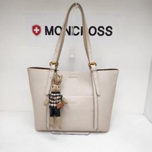 몽크로스(대동백화점) DP01 토끼키링쇼퍼백 WT99930-7