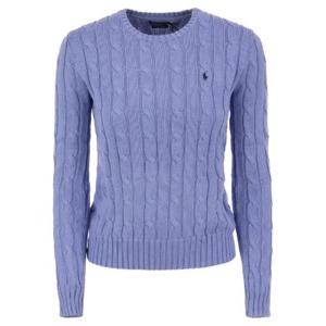 Polo Ralph Lauren 포니 자수 크루넥 스웨터 211891640 003 TP934573946