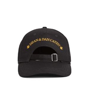 25 FW 디스퀘어드2 캐나디안 베이스볼 캡 모자 BCM092505C00001 TP438626753