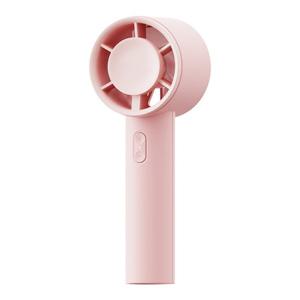 KOKIRI 미니선풍기 코끼리 핸디선풍기 손풍기 핸디팬 휴대용 선풍기 핑크