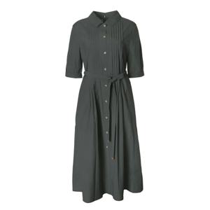 [엠씨]시원한 카라 원피스C52O052