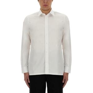 GIVENCHY CLASSIC SHIRT BM60ZY14M6100